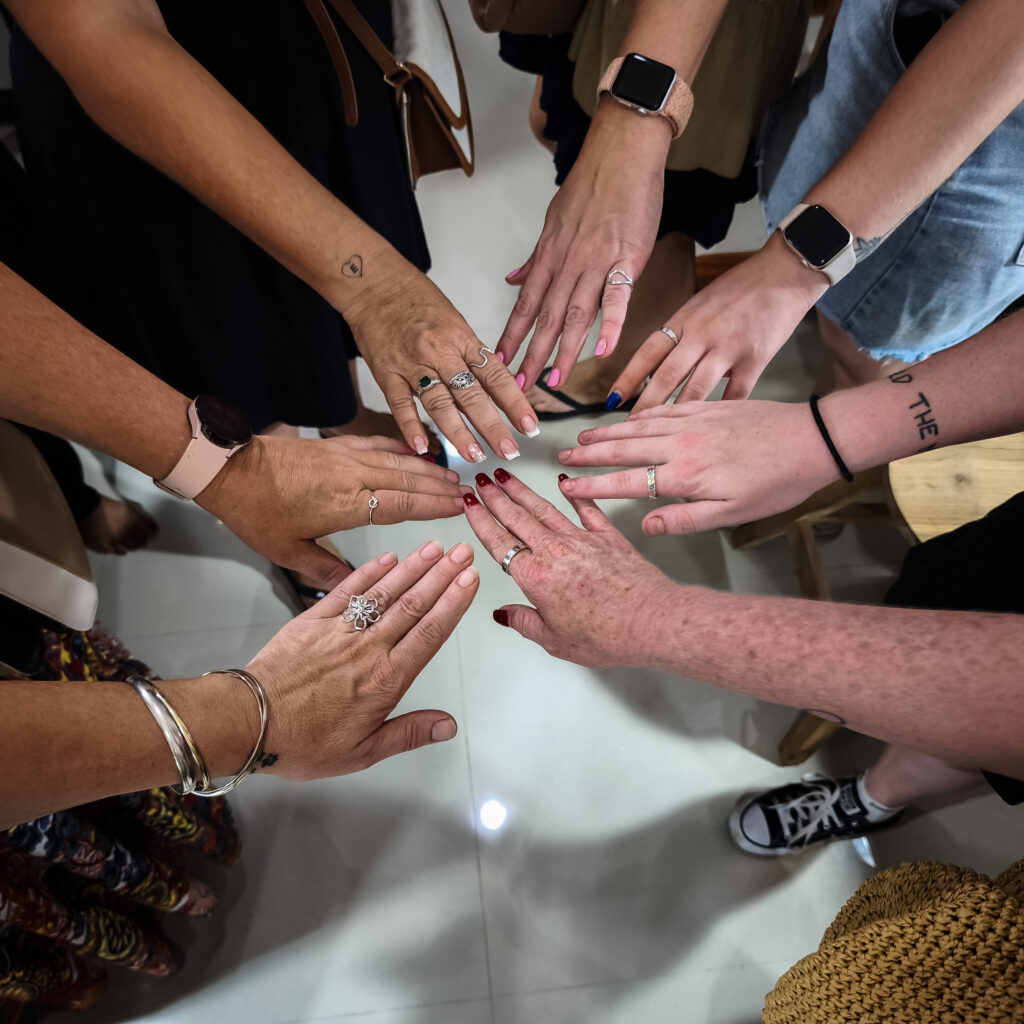 Bali Jewellery Making Class Testimonials